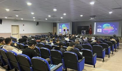 Cumhuriyetin 100. yılına özel metaverse atölyesi