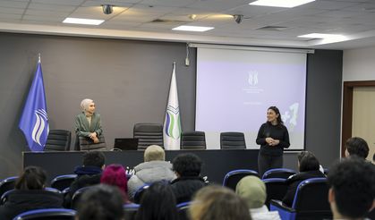 Sakaryalı üniversite adayları SUBÜ’yü gezdi