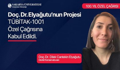 Devlet Konservatuvarı’ndan 100. Yıl Özel Projesi