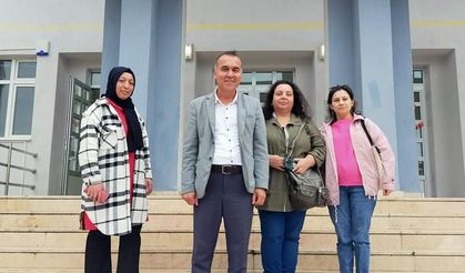 Serdivan Şehit Üsteğmen Selçuk Esedoğlu Anadolu Lisesi'nden kermese davet