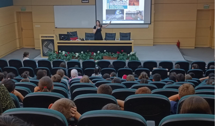 Türkiye Çevre Haftası, “Hepimizin Bir Dünyası Var” etkinliğiyle kutlandı