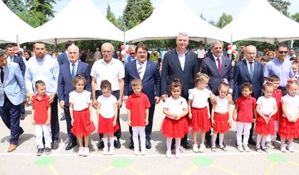 Sakarya’da karne töreni heyecanı