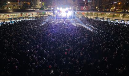 Komşuda Oğuzhan Koç rüzgarı
