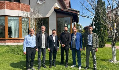 Alişan, Söğütlü’de yöresel kültürü tanıttı