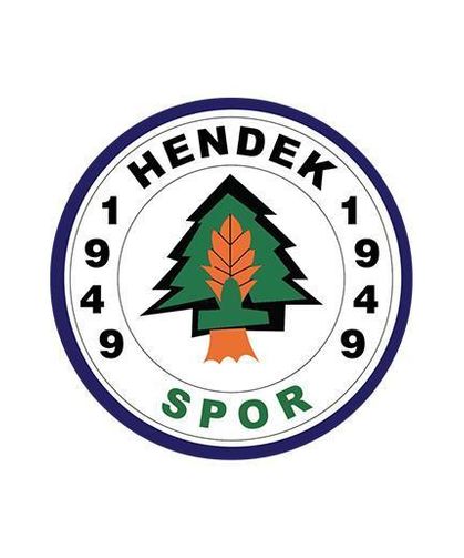 Hendekspor'un yeni teknik direktörü belli oldu