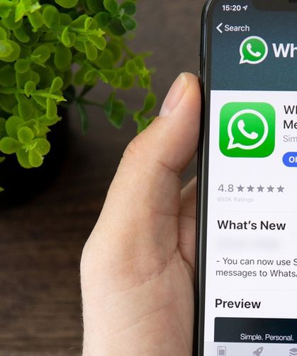 WhatsApp, beklenen özellik için çalışmalara başladı