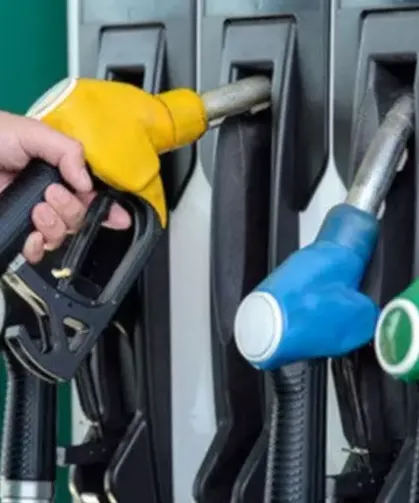 Tabela yine değişecek! Motorine bir indirim daha geliyor