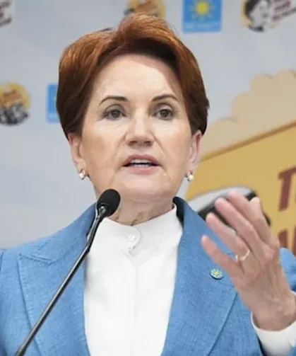 Meral Akşener’den seçim sonuçlarıyla ilgili ilk açıklama