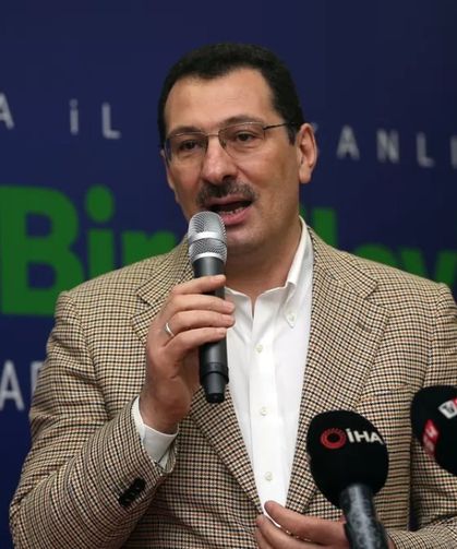 Erdoğan yeni Kabine'yi ne zaman açıklayacak? Ali İhsan Yavuz canlı yayında tarih verdi