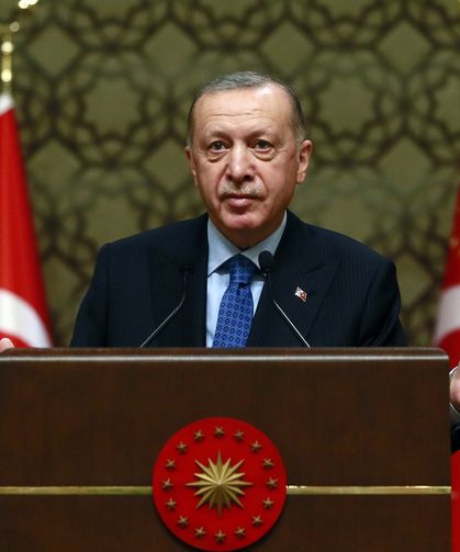 Faiz politikası değişiyor mu? Cumhurbaşkanı Erdoğan sessizliğini bozdu
