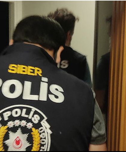 Siber Suçlardan 2 ayrı operasyon!