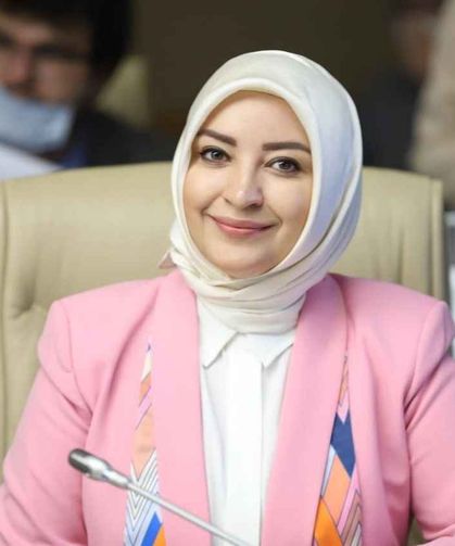 Atabek o komisyona başkan oldu!