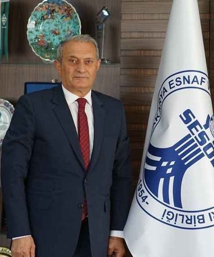 SESOB yönetimi son kez toplandı! Alişan 'adayım' dedi