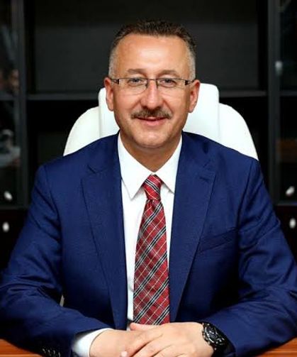 Mutlu Işıksu, Türkiye'nin en başarılı 5. ilçe belediye başkanı seçildi