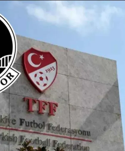 Sakaryaspor PFDK’ya sevk edildi! İşte nedeni