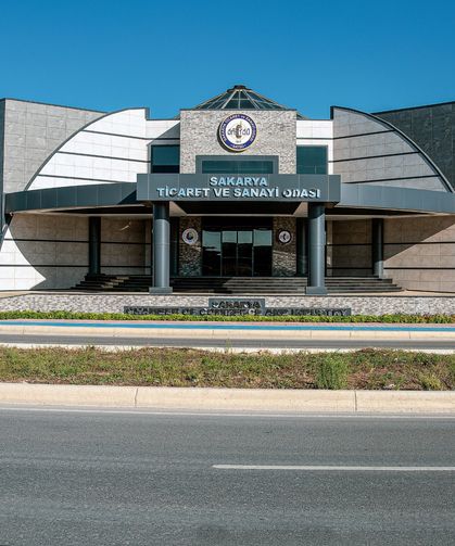 SATSO'nun bayramlaşma programı belli oldu