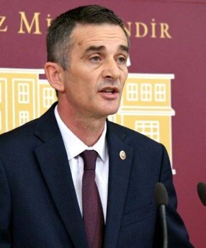 Ümit Dikbayır’dan istifa iddialarına yanıt