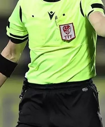 Sakaryaspor-Erzurumspor maçının hakemi belli oldu