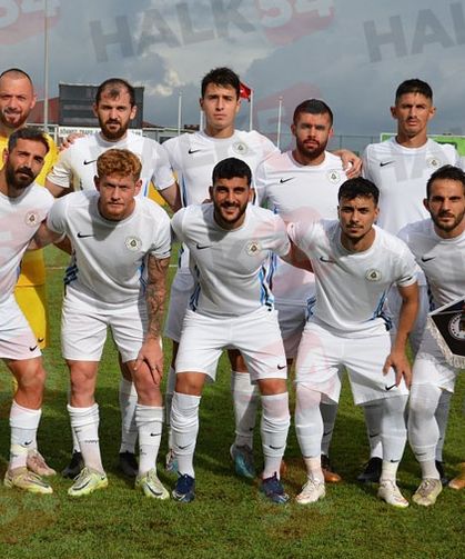 Hendekspor 0-1 Gebzespor