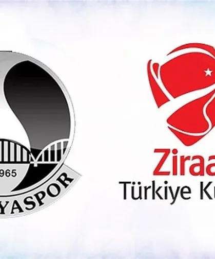 Ziraat Türkiye Kupası takvimi açıklandı: Sakaryaspor kupaya 3. eleme turundan katılacak