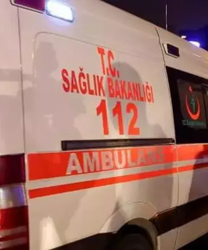 Sakarya'da 10 iş kazası ve 4 trafik kazasında 17 kişi yaralandı