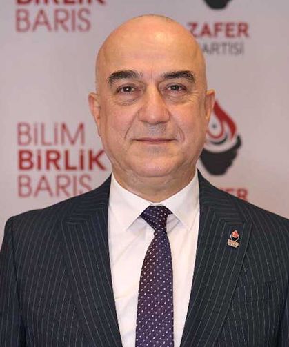 Kolip'ten Sakarya için deprem uyarısı: 500 bin kişi güvende değil