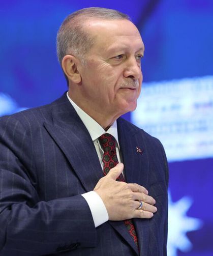 Cumhurbaşkanı Erdoğan'ın Sakarya'ya geliş saati belli oldu