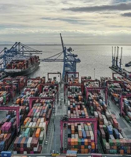 Sakarya’nın Ağustos ayı ihracatı 347.4 milyon dolar