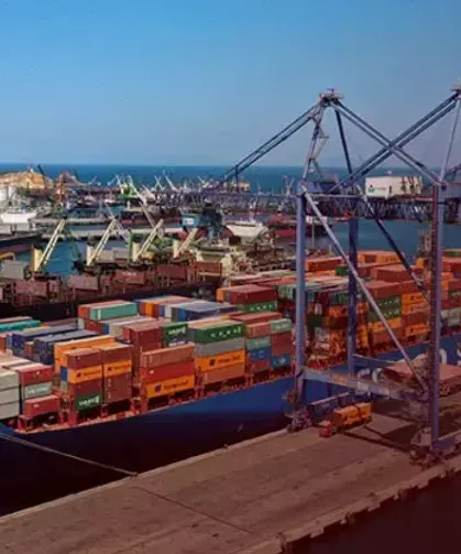 Sakarya 2026'ya ihracatta yükselişle başladı