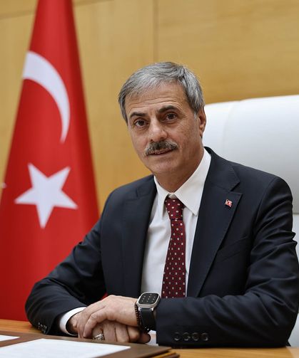 Başkan Alemdar: “Büyük Zafer’in 103. Yılı kutlu olsun”