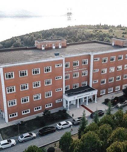 SUBÜ 26 akademik personel alacak