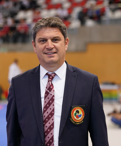 Uğur Kobaş'ın anne acısı