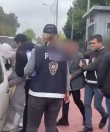 Sakarya’da Ocak ayında kilolarca uyuşturucu ele geçirildi!