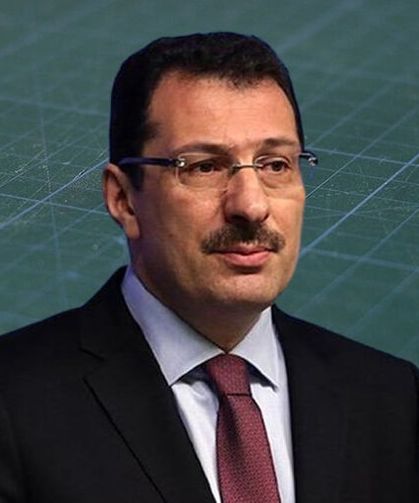 Ali İhsan Yavuz ameliyat oldu
