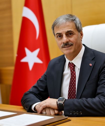 Yusuf Alemdar'dan “21 Haziran” mesajı: “Bize düşen şehitlerimizin hatırasını yaşatmaktır”