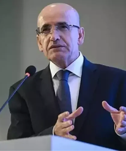 Hazine ve Maliye Bakanı Mehmet Şimşek Sakarya'ya geliyor