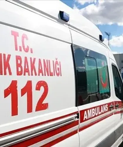 Sakarya'da iki günde peş peşe iş kazaları: 13 işçi hastanelik oldu