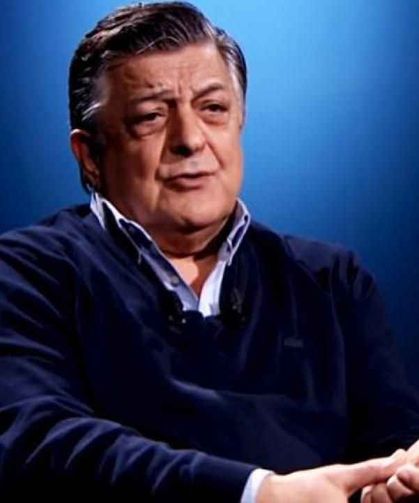 Yılmaz Vural'dan yıldız futbolcuya olay sözler: Kimsin lan sen? Ahlaksız herif