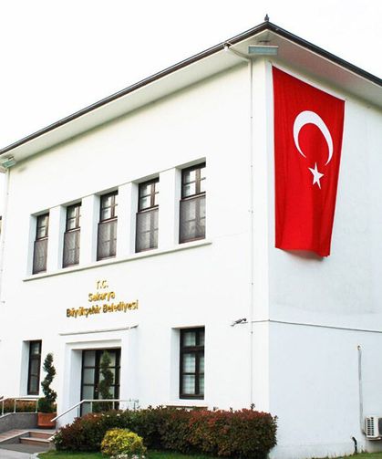 Büyükşehir'in yönetim kadrosunda değişim! O isim Genel Sekreter Yardımcılığına atandı