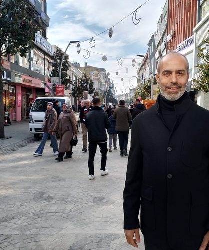 Sakarya dışından da müşteri bekliyoruz