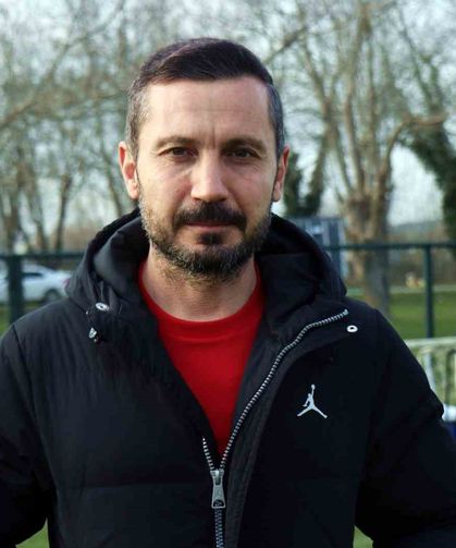 İlker Püren'den Sakaryaspor'a veda mesajı