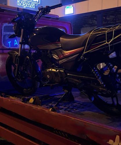 Bilecik’te çalındı, Karasu’da yakalandı!