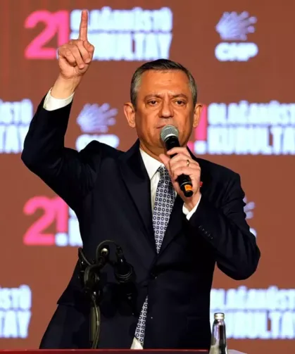 Mutlak butlan kararı sonrası Özel'den ilk hamle! CHP'li tüm vekiller "acilen" genel merkeze çağrıldı