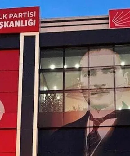 CHP Sakarya'da genç üyenin ihracı tartışma yarattı! Sitem dolu açıklama: "İktidar olmayı sadece hayal etmiş olurlar"