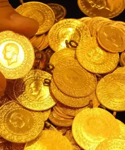 Piyasaların odaklandığı veri açıklandı! İşte altının ilk tepkisi