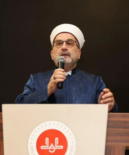 Sakaryalı vaiz için kötü haber; İki dava açıldı