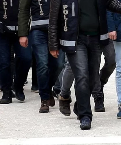 Sakarya dahil 5 ilde rüşvet operasyonu: 21 gözaltı