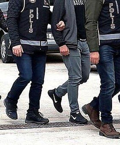 Sakarya dahil 16 ilde DEAŞ operasyonu: Örgütü fonlayan 43 şüpheli yakalandı