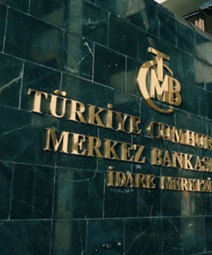 Merkez Bankası beklenen faiz kararını açıkladı!