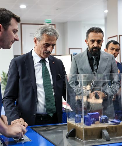 Büyükşehir’in bu merkezi Sakarya’da afet bilincini en üst seviyeye çıkaracak